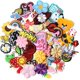 thumbnail image 2 of Paquete de 60 parches bordados Suyoo para planchar o coser chaquetas gorras mochilas y vaqueros, 2 of 5