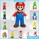 thumbnail image 2 of El Super Mario Bros . Película Luigi Yoshi Acción Figue 10-15CM, 2 of 4