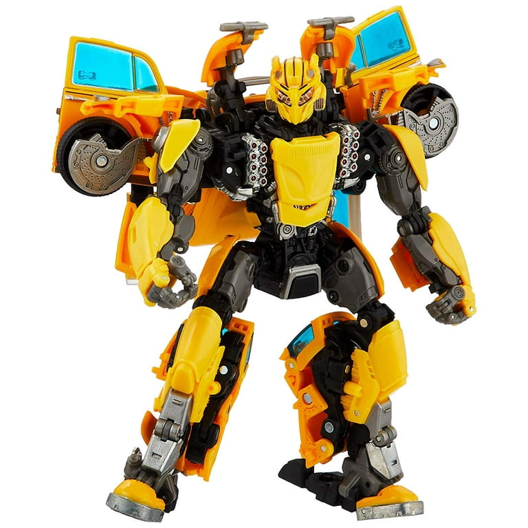 Transformers Masterpiece Movie Series MPM 7 Bumblebee Japan