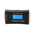 thumbnail image 2 of Kuymtek Digital LCD Display PC Computer 20/24 Pin Power Supply Tester Medida Herramienta, 2 of 6