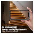 thumbnail image 2 of Stair LED Motion Sensor Light DC12V/24V Ladder Night Light 32 Channels Prevent Short Circuit Controller, 2 of 6