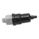 thumbnail image 5 of Interruptor de presión tipo diafragma, interruptor de presión Interruptor de presión de rosca de 1/2 pulg. Controlador de presión ajustable Respuesta rápida, 5 of 8
