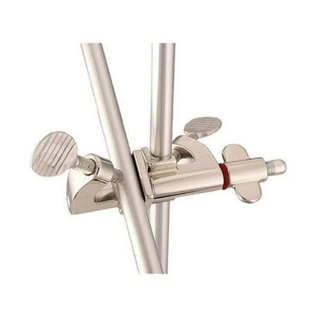 

Nickel Plated Swivel Clamp Holder