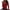 Wine, variant on HAiming Women's Long Sleeve Knitted Jumper Slim Trendy V Neck Knot Pullover Tops 2024 Fall Winter Casual Sweater