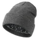 thumbnail image 1 of Gorro para mujer, hombre, gorro de invierno, gorro con puños para mujer, gorros cálidos, 1 of 5