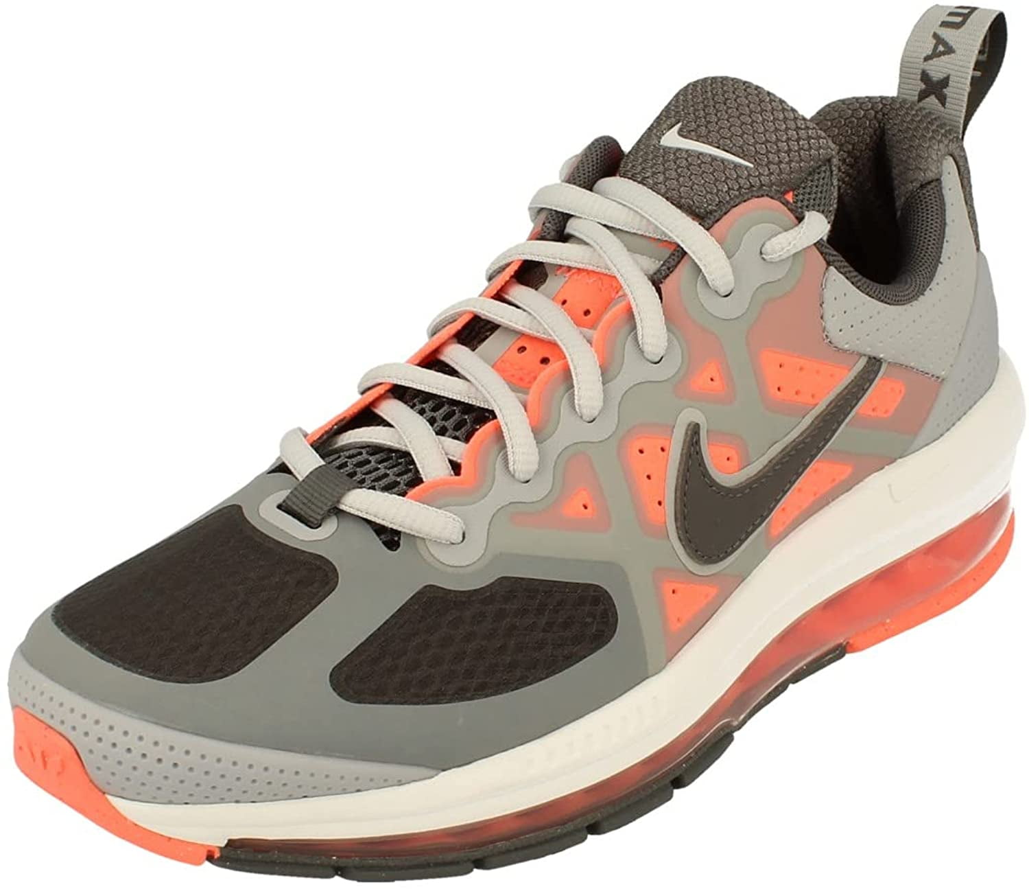 Nike Steel Toe Shoes