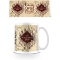 thumbnail image 2 of Harry Potter Marauders Map Mug and Coaster Set, 2 of 4