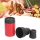 thumbnail image 4 of Aislamiento para latas abridor de botellas aisladores de cerveza doble vacío ANGGREK  Otros, 4 of 8