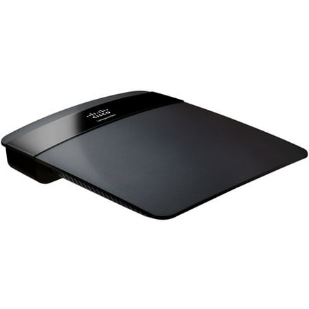 Linksys E1500 Wireless-N Router