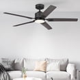 thumbnail image 1 of Ventilador de Techo Elevé Comfort M5 5 Aspas 52 Pulgadas 52332, 1 of 3