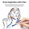thumbnail image 4 of High Sensitivity Stylus Pen For Samsung Galaxy Tab S7/S7+/S7 FE/S8/S8+/S8 Ultra/S9/S9+/S9 Ultra, 4 of 9
