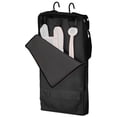 thumbnail image 2 of Tack Storage Solution Waterproof Bridle Halter Bag with Multiple Pockets, 2 of 11
