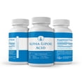 thumbnail image 4 of Pure Original Ingredients Alpha-Lipoic Acid Capsules, 100 Capsules Always Pure, No Additives Or Fillers, Lab Verified, 4 of 7