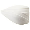 thumbnail image 5 of Barkbusters 2064360004 Storm Two Point Mounted Handguard Kit White, 5 of 6