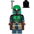 thumbnail image 3 of LEGO Star Wars Mandalorian Foil Pack 912168, 3 of 3