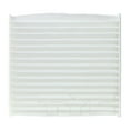 thumbnail image 3 of TYC 800025P Cabin Air Filter For Select Lexus Pontiac Scion Subaru Toyota Models Fits select: 2006-2018 TOYOTA RAV4, 2012-2017 TOYOTA CAMRY, 3 of 4