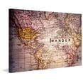 thumbnail image 7 of Wander by Sylvia Cook Canvas Wall Art, 7 of 7