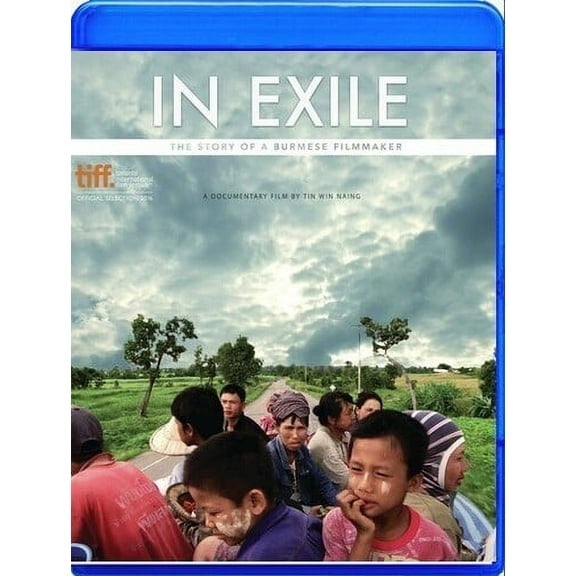 In Exile (Blu-ray), Syndicado, Documentary