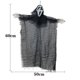 thumbnail image 1 of Colgante de calavera y fantasma para Halloween, decoraciones de Casa Encantada, accesorios de terror, colgantes para fiesta de Halloween, decoración de Bar interior y exterior, 2023, 1 of 4