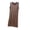 Khaki, variant on Sleepwear Dress for Women’s Sleeveless Nightgown Round Neck Polka Dot Soft Nightdress Loose Breathable Home Sleepshirt Loungewear Pinks L