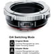thumbnail image 4 of Adaptador de montura de objetivo VILTROX EF-L Pro para Canon EF/EF-S a montura L, 4 of 7