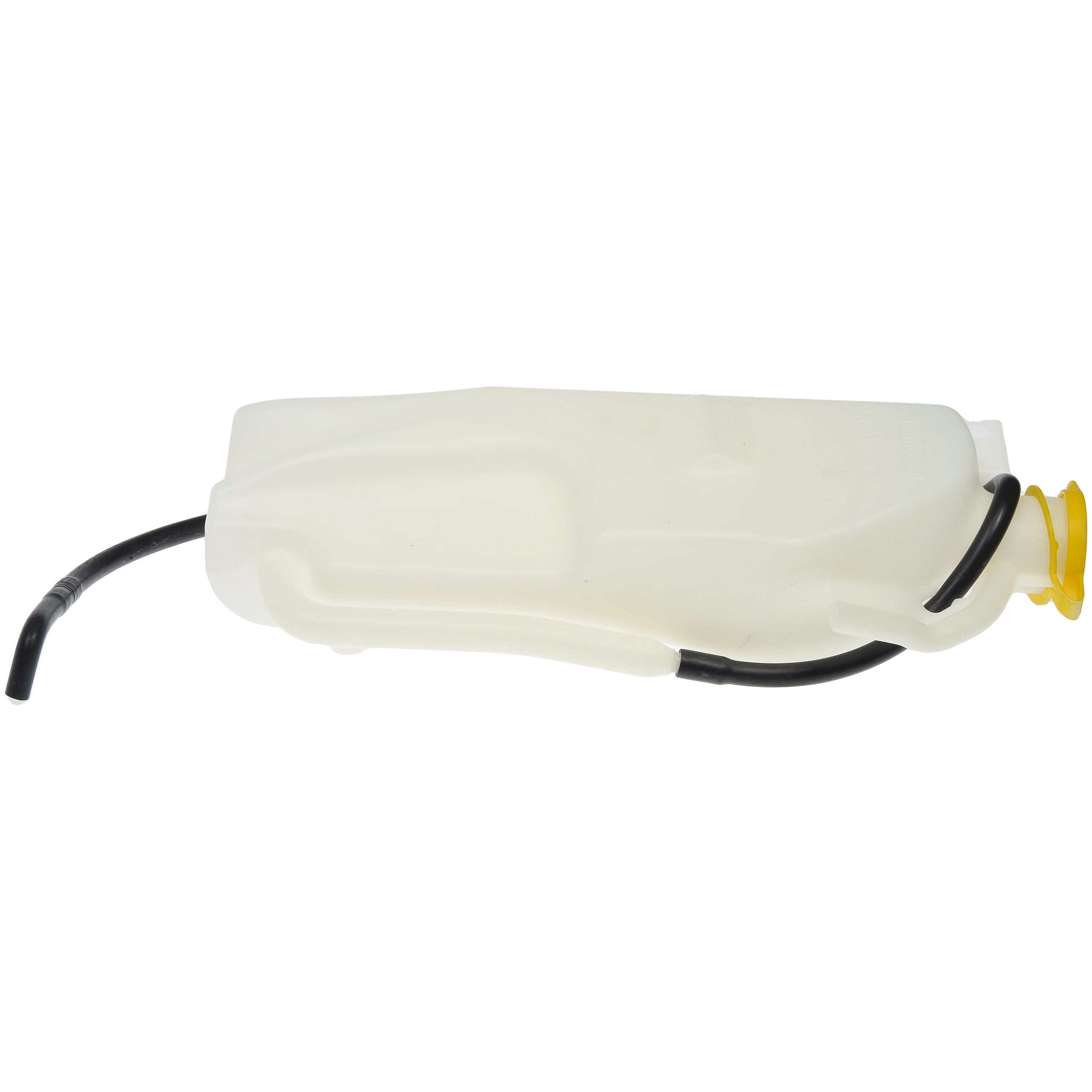 Dorman Expansion Tank Fits select: 2015-2019 JEEP WRANGLER UNLIMITED, 2012-2014 JEEP WRANGLER
