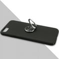 thumbnail image 3 of 360 Degree Rotation Cell Phone Phone kickstand Ring Phone Grip Stand Holder Tablets Metal Magnetic Car Mount, 3 of 6