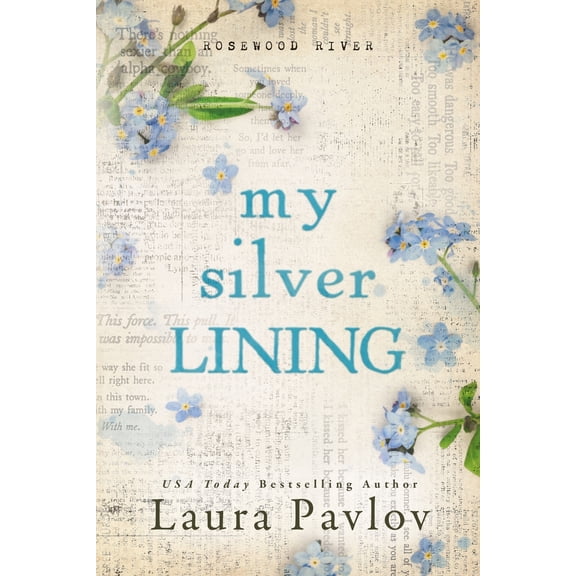 Pre-Owned My Silver Lining (Paperback) 1649379439 9781649379436