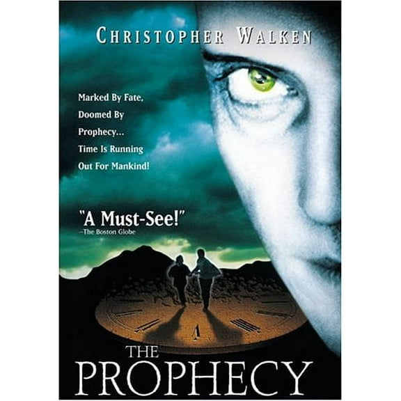 The Prophecy