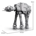 thumbnail image 3 of Mould King 21015 UCS Walking At-At Transport Walker Building Block Kit Toy Kid Adult Construction, 3 of 6