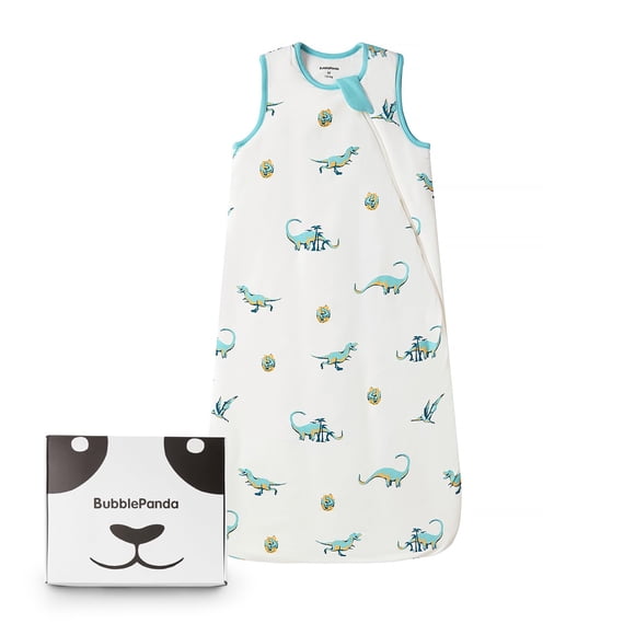 Saco de Dormir para Bebé Okayinn de Rayón de Bambú 1.0 Tog 0-6 Meses