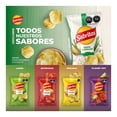 thumbnail image 5 of Papas fritas Sabritas sabor crema y especias 160 g, 5 of 5
