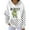 Z1White, variant on shqvo Halloween Hoodies for Women Butterfly Print Skeleton Hooded Sweatshirt Oversized Long Sleeve Casual Funny Hoodie Plus Size for Women Early Fall Fashion