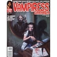 thumbnail image 1 of Vampiress Carmilla #32 VF ; Warrant Comic Book, 1 of 1