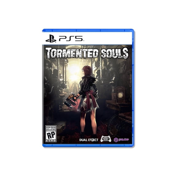 Tormented Souls - PlayStation 5
