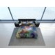 thumbnail image 4 of Nebula Galaxy Bedding, 3D Outer Space Bedding Set Full, Cosmic Duvet Cover, 4 of 4