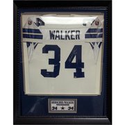 30x34 Framed Dallas Football Item