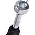 thumbnail image 3 of Llave para zapatos de golf Champ Llave para zapatos de golf Golpear Spike Ripper Remover JFHHH pequeña, 3 of 5