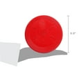 thumbnail image 3 of VL RUBBER FRISBEE, 3 of 3