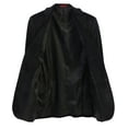 thumbnail image 2 of Gioberti Mens Formal Super Soft Velvet Blazer Jacket, 2 of 4