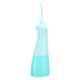 thumbnail image 5 of Irrigador oral de limpieza impermeable IPX8 Ormromra Limpiador de dientes portátil inteligente 300 ml, 5 of 8