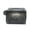 Black, variant on HannLk Shockproof Shell Impact Resistant Case for DOL-001/DOL-101 Game Console