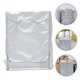 thumbnail image 3 of GOOHOCHY Cubierta de lavadora impermeable para lavadora para casas secador de la secadora protector de cubierta a prueba de polvo, 3 of 7