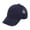 Navy, variant on felwors Baby Baseball Cap Toddler Baseball Hat with Mesh Hat for Baby Boy Hats Toddler Ball Cap Kids Trucker Hats Girls (Black)
