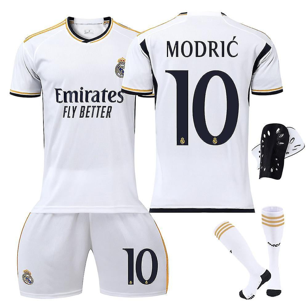 2324 Nouveau style Maillot Domicile