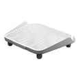 thumbnail image 1 of Rampa para arena para gatos, para arena para gatos, escalón para arena para gatos, caja de arena para gatitos, estribo para suministros para, 1 of 8