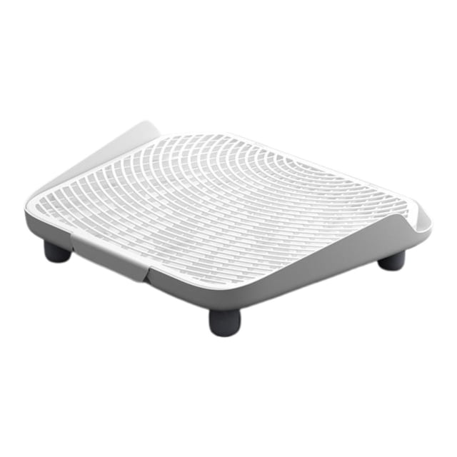 Rampa para arena para gatos, para arena para gatos, escalón para arena para gatos, caja de arena para gatitos, estribo para suministros para