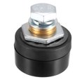 thumbnail image 1 of Unique Bargains Welding Panel Socket DKJ35-50 Quick Fitting Socket Black 2pcs, 1 of 4