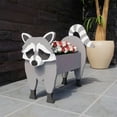 thumbnail image 5 of Cow Planter, Cartoon Cute Succulent Pots, Anime Cartoon Flower Pot, Tabletop Plants Planter Indoor Office Home Houswarming Decors, 5 of 12