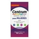 thumbnail image 4 of Multivitamínico Centrum Gender +50 mujeres 60 tabletas, 4 of 4